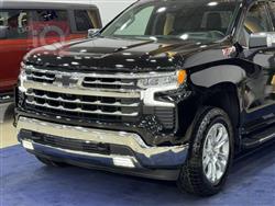 شيفروليه سلفرادو